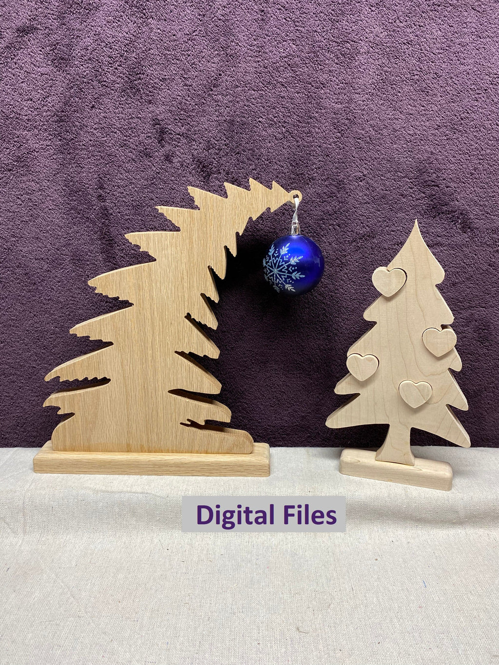CNC plans of Complete collection of Christmas decorations