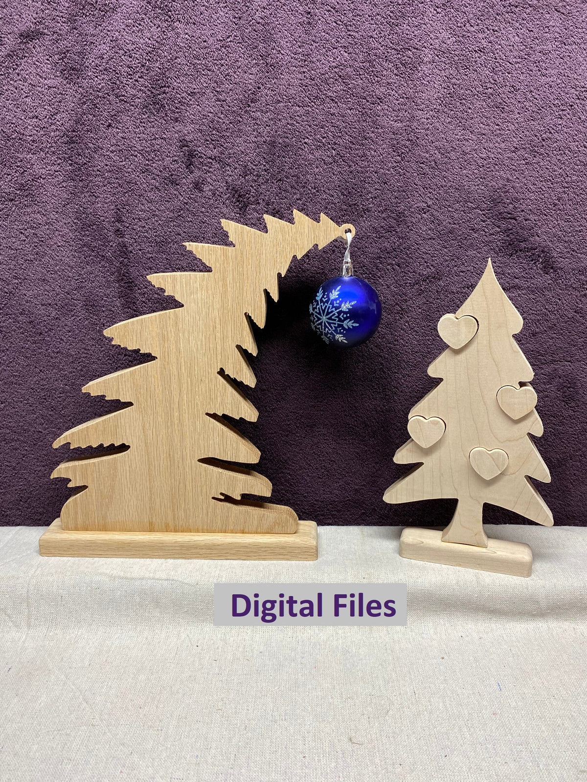 CNC plans of Complete collection of Christmas decorations
