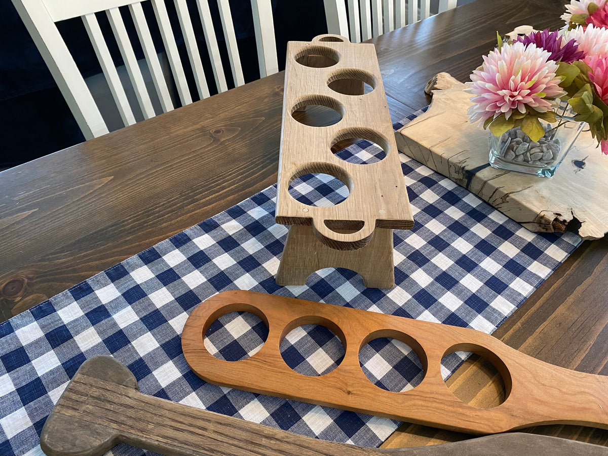 CNC Plans for drink totes