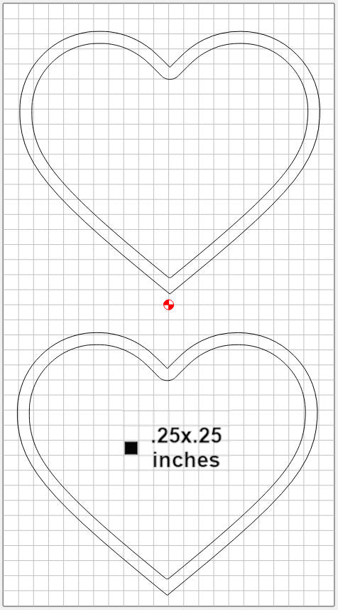 cnc heart box plan, keepsake box files, dxf svg pdf stl 3mf digital woodworking project