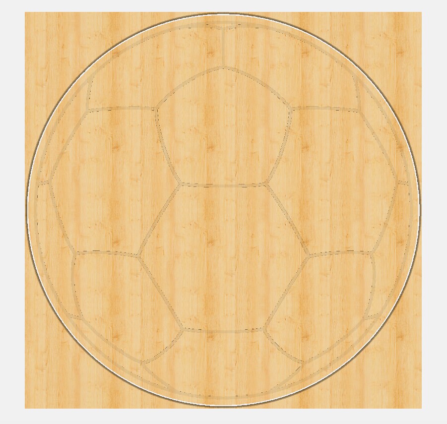 CNC plans for lazy Susans