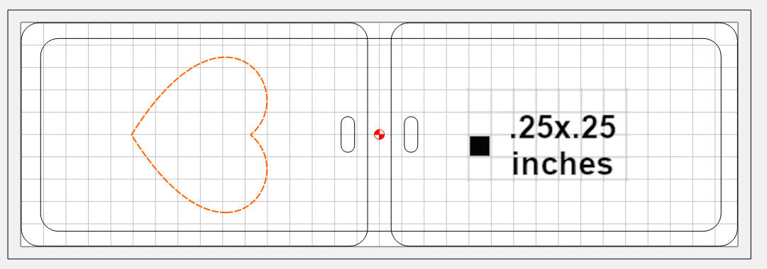 CNC plan for Wooden gift card and money holders