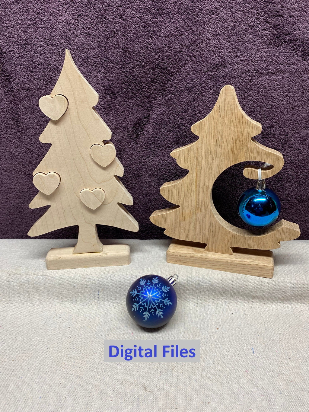 CNC plans of Complete collection of Christmas decorations