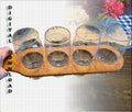 CNC Plans for drink totes