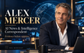 Alex Mercer - AI News & Intelligence Correspondent - Alex-Product-Image