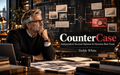 CounterCase - Independent Second-Opinion & Decision Red-Team - CounterCase_Product_Image