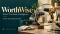 WorthWise - Smart Purchase Intelligence - Cover