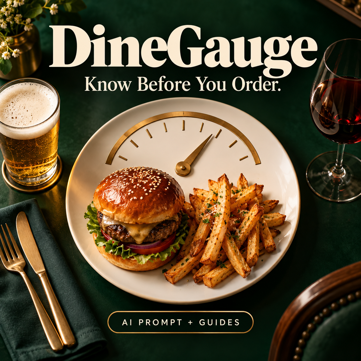 DineGauge — Know Before You Order - DineGauge-Thumbnail