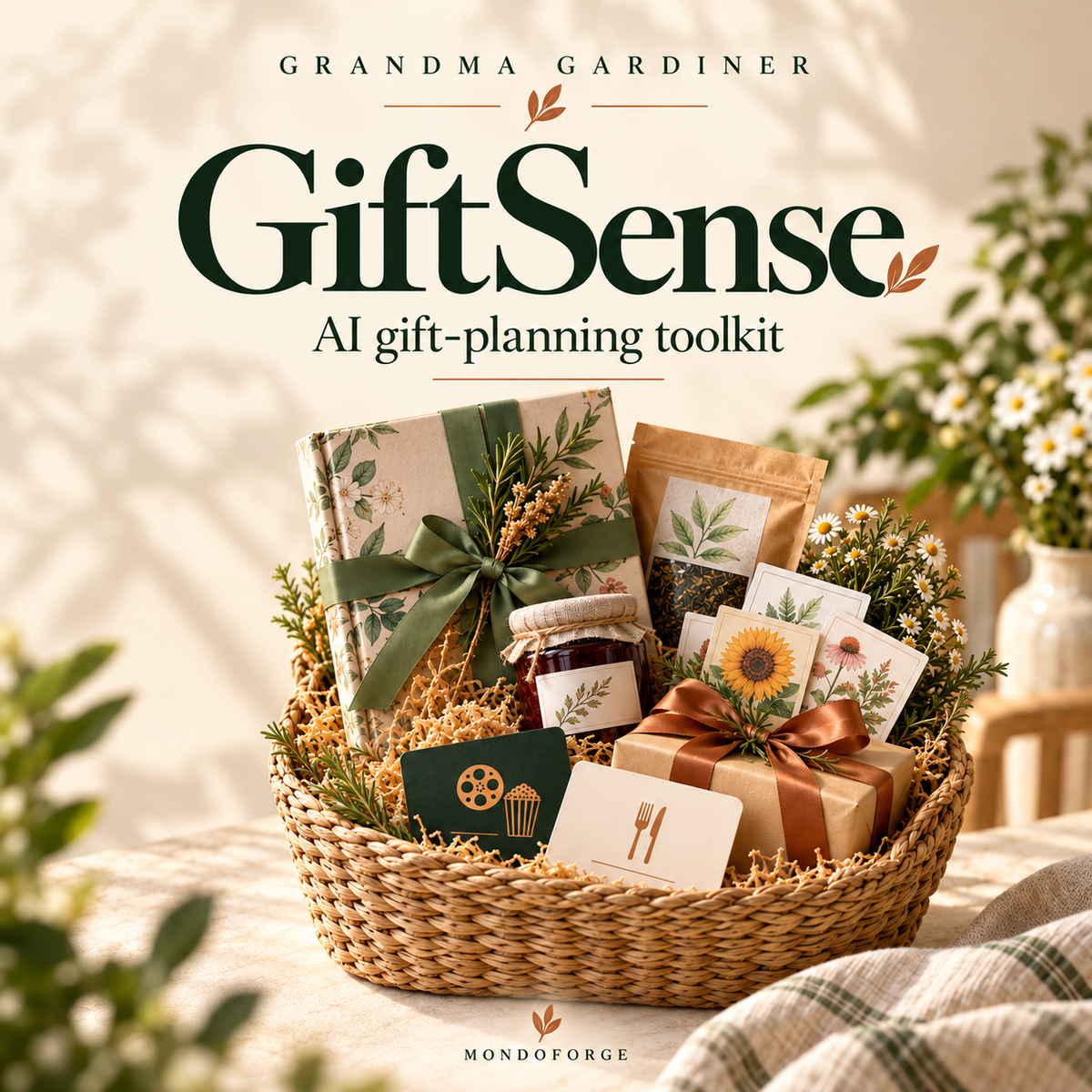 GiftSense - The Thoughtful Gift Assortment Builder - GiftSense-Thumbnail