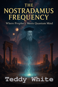 The Nostradamus Frequency - The_Nostradamus_Frequency_Product_Image