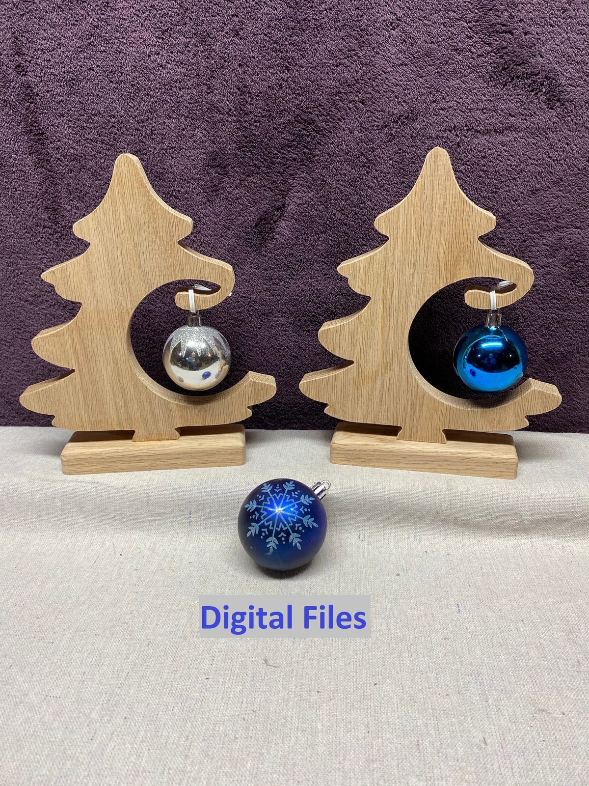 CNC plans of Complete collection of Christmas decorations